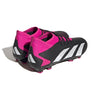 adidas Predator Accuracy.3 FG Firm Ground Soccer Cleats