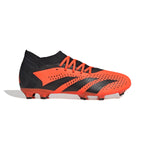 adidas Predator Accuracy.3 FG Firm Ground Soccer Cleats