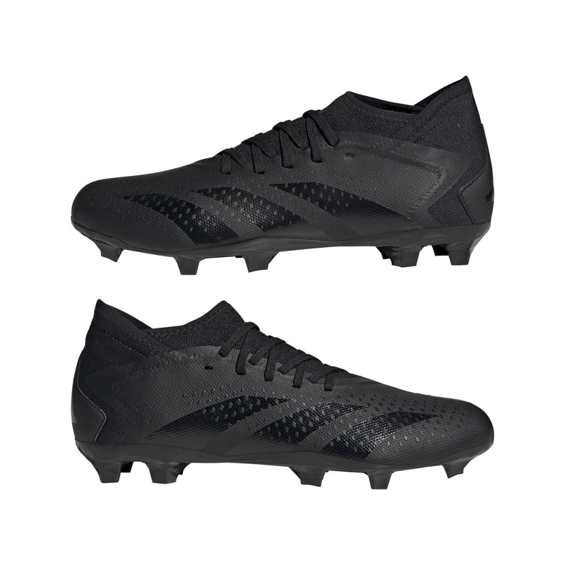 adidas Predator Accuracy.3 FG Firm Ground Boots