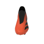 adidas Predator Accuracy.3 Laceless FG Firm Ground Soccer Cleats