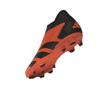 adidas Predator Accuracy.3 Laceless FG Firm Ground Soccer Cleats