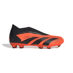 adidas Predator Accuracy.3 Laceless FG Firm Ground Soccer Cleats