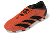 adidas Predator Accuracy.3 Low FG Firm Ground Soccer Cleats