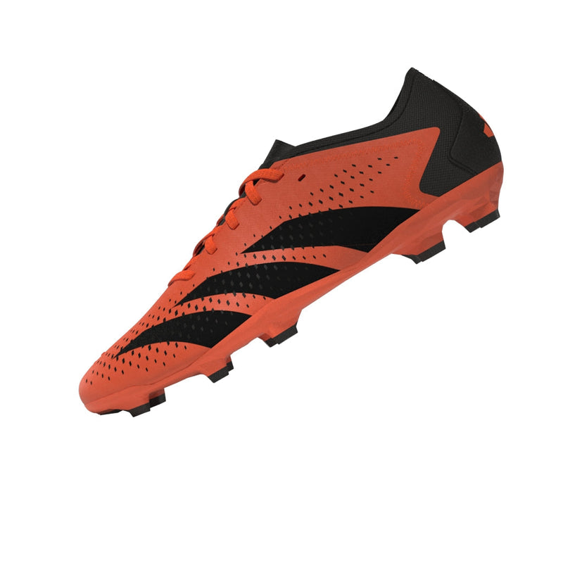 adidas Predator Accuracy.3 Low FG Firm Ground Soccer Cleats