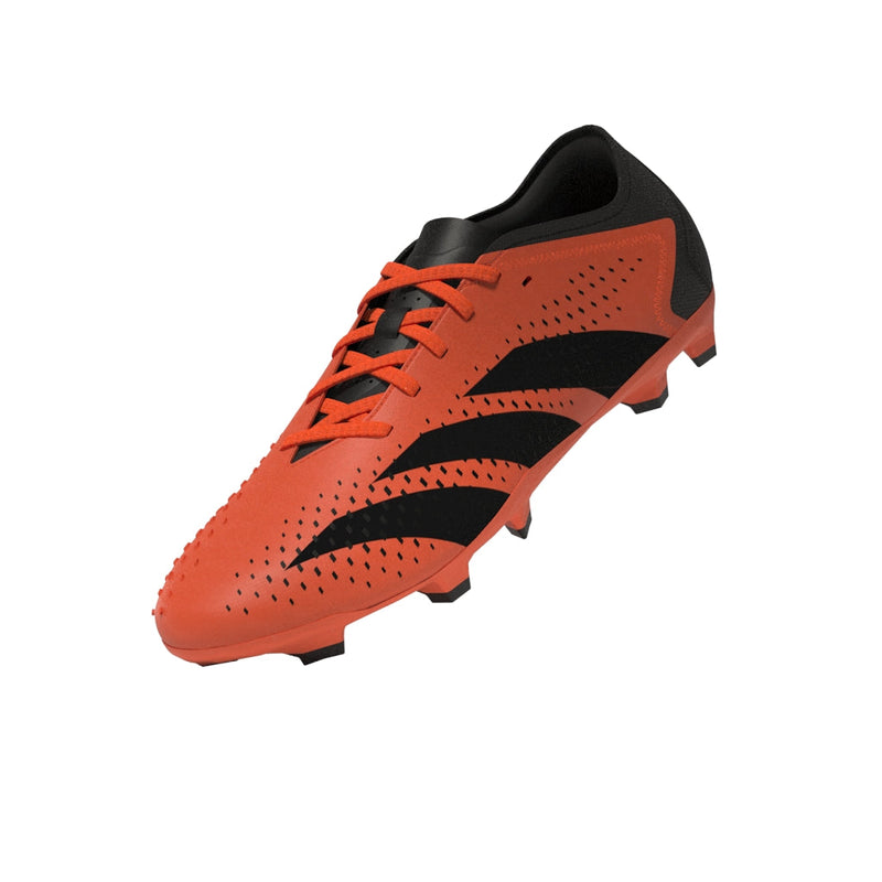 adidas Predator Accuracy.3 Low FG Firm Ground Soccer Cleats