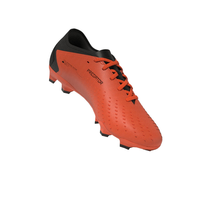 adidas Predator Accuracy.3 Low FG Firm Ground Soccer Cleats