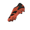 adidas Predator Accuracy.3 Low FG Firm Ground Soccer Cleats