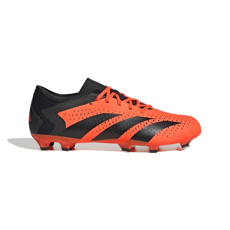 adidas Predator Accuracy.3 Low FG Firm Ground Soccer Cleats