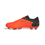 adidas Predator Accuracy.3 Low FG Firm Ground Soccer Cleats