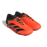 adidas Predator Accuracy.3 Low FG Firm Ground Soccer Cleats