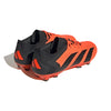 adidas Predator Accuracy.3 Low FG Firm Ground Soccer Cleats