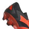 adidas Predator Accuracy.3 Low FG Firm Ground Soccer Cleats