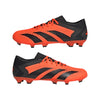 adidas Predator Accuracy.3 Low FG Firm Ground Soccer Cleats