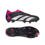 adidas Predator Accuracy.3 L FG Firm Ground Cleats