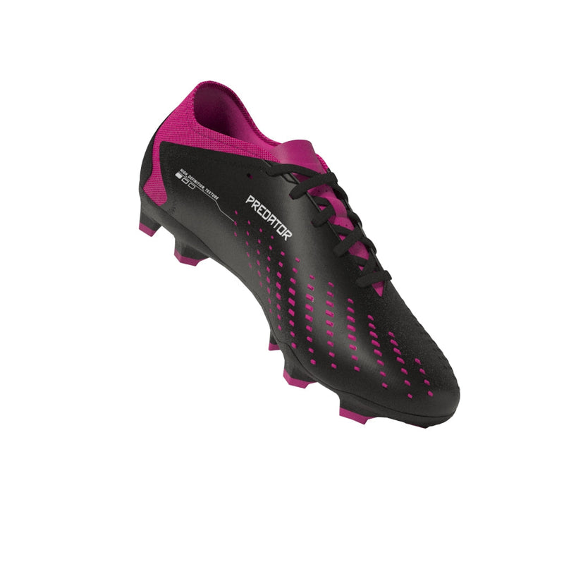 adidas Predator Accuracy.3 L FG Firm Ground Cleats