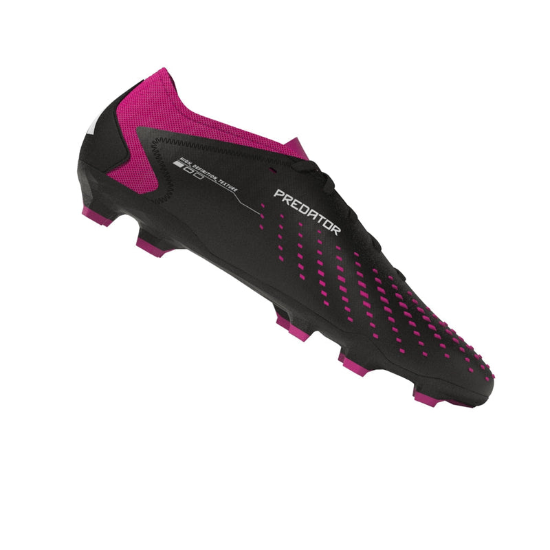 adidas Predator Accuracy.3 L FG Firm Ground Cleats