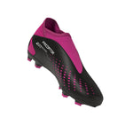 adidas Kids Predator Accuracy.3 LL FG Firm Ground Cleats