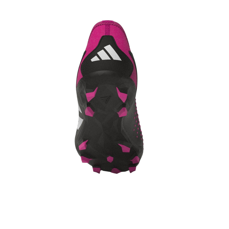 adidas Kids Predator Accuracy.3 LL FG Firm Ground Cleats