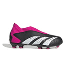 adidas Kids Predator Accuracy.3 LL FG Firm Ground Cleats