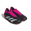 adidas Kids Predator Accuracy.3 LL FG Firm Ground Cleats