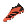 adidas Kids Predator Accuracy.3 FG Firm Ground Soccer Cleats