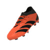 adidas Kids Predator Accuracy.3 FG Firm Ground Soccer Cleats