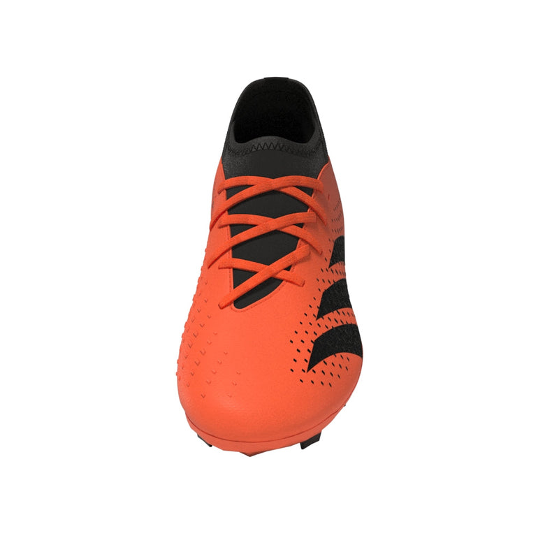 adidas Kids Predator Accuracy.3 FG Firm Ground Soccer Cleats