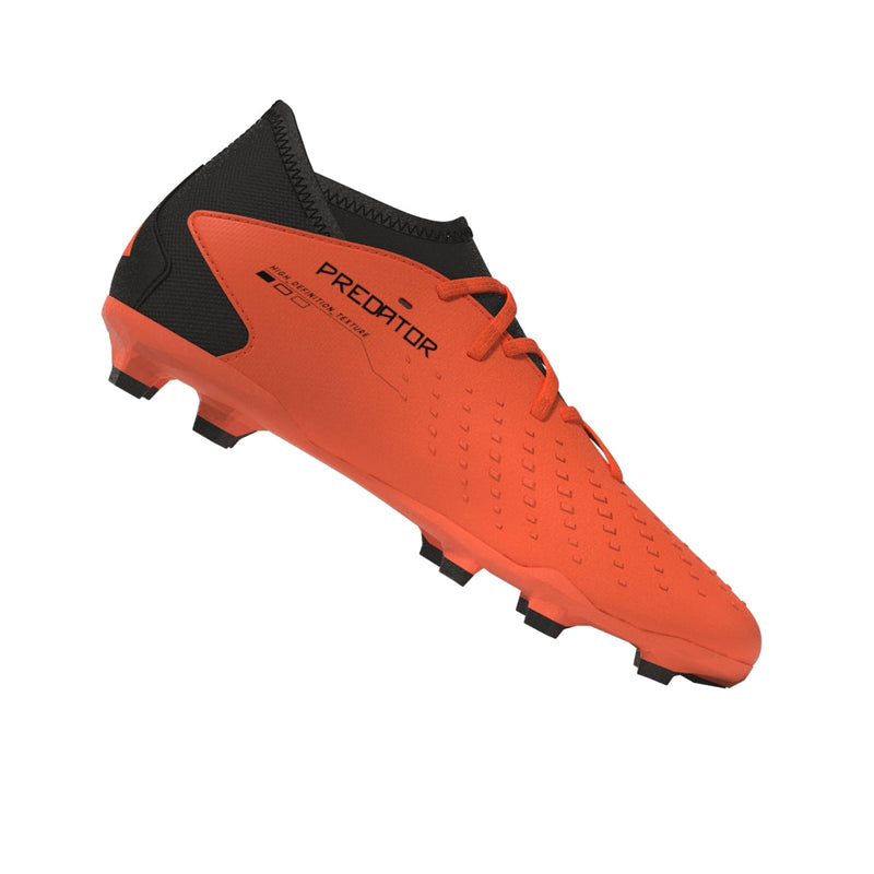 adidas Kids Predator Accuracy.3 FG Firm Ground Soccer Cleats