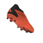 adidas Kids Predator Accuracy.3 FG Firm Ground Soccer Cleats