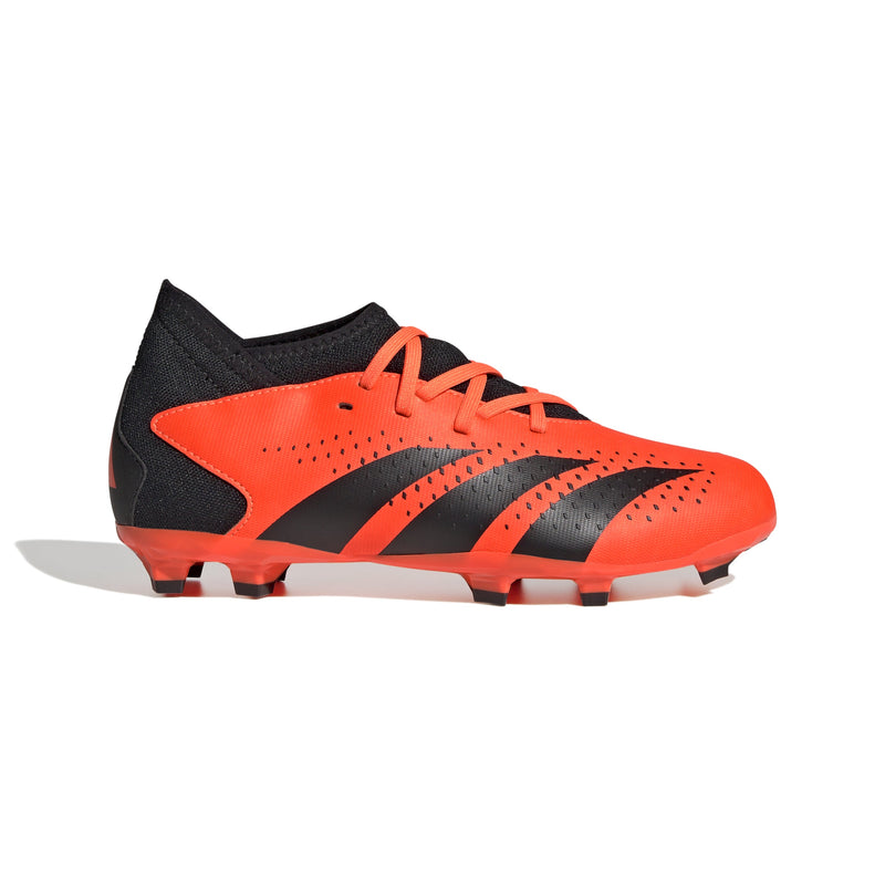 adidas Kids Predator Accuracy.3 FG Firm Ground Soccer Cleats