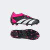 adidas Kid's Predator Accuracy.3 J FG Firm Ground Soccer Cleats