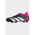 adidas Kid's Predator Accuracy.3 J FG Firm Ground Soccer Cleats