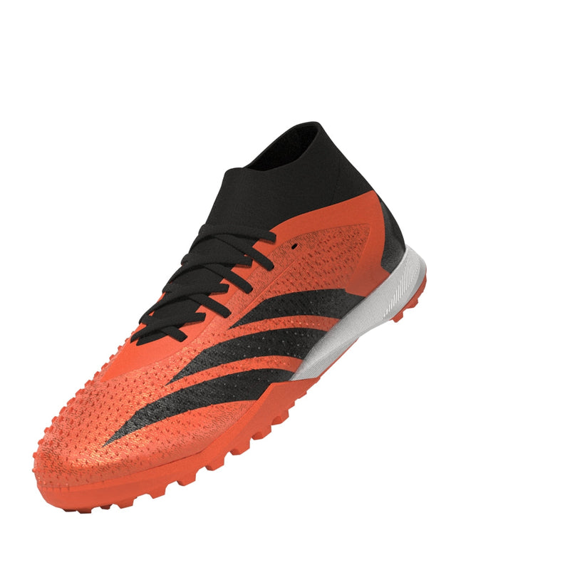 adidas Predator Accuracy.1 TF Turf Soccer Shoes