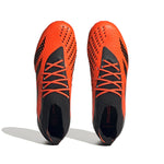 adidas Predator Accuracy.1 TF Turf Soccer Shoes