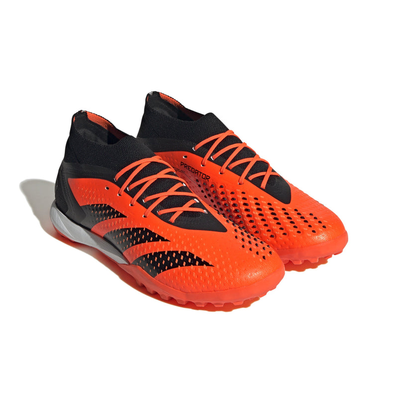 adidas Predator Accuracy.1 TF Turf Soccer Shoes