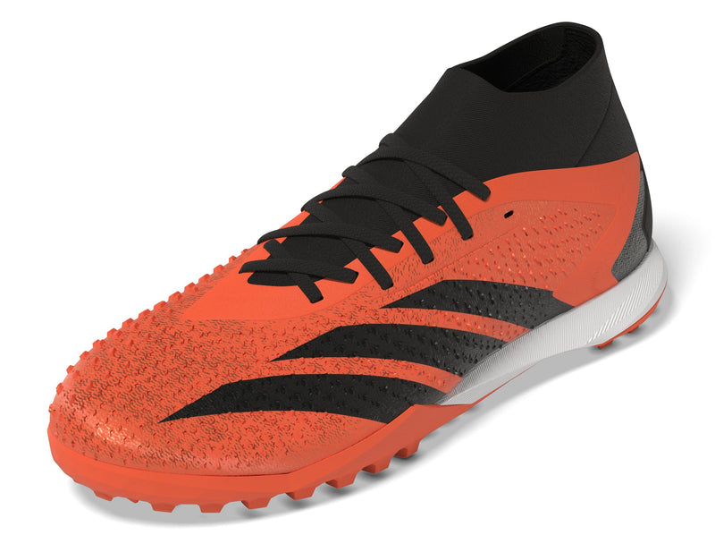 adidas Predator Accuracy.1 TF Turf Soccer Shoes