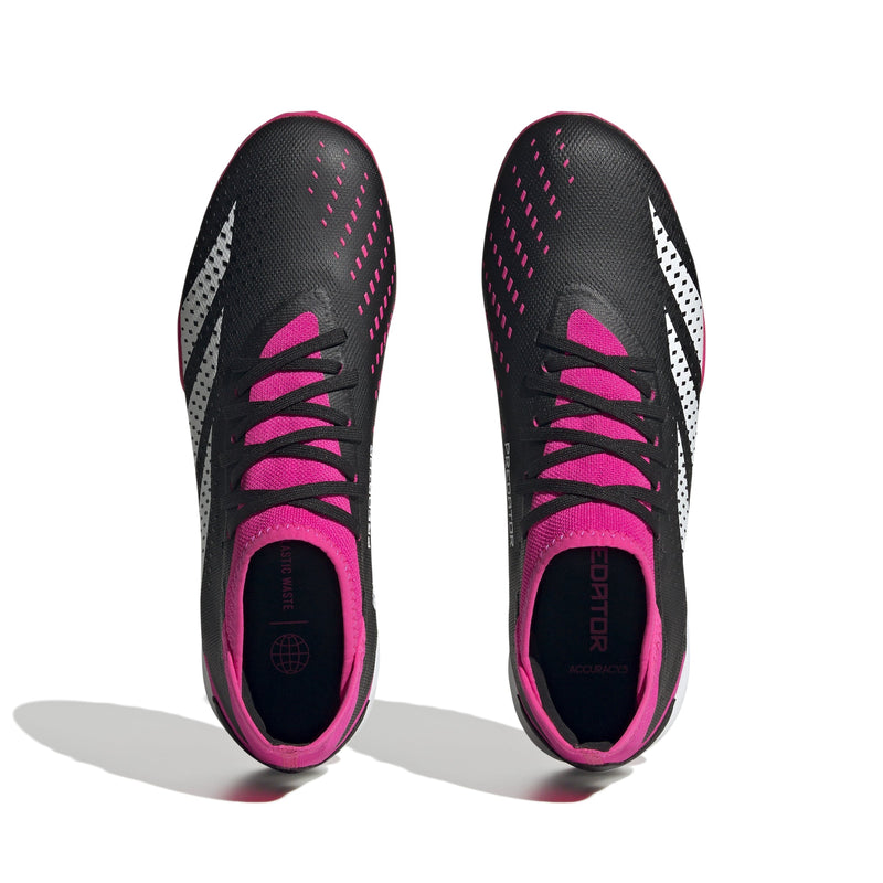 adidas Predator Accuracy.3 TF Turf Soccer Shoes