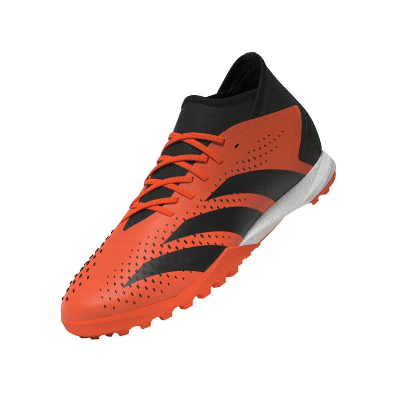 adidas Predator Accuracy.3 TF Turf Soccer Shoes