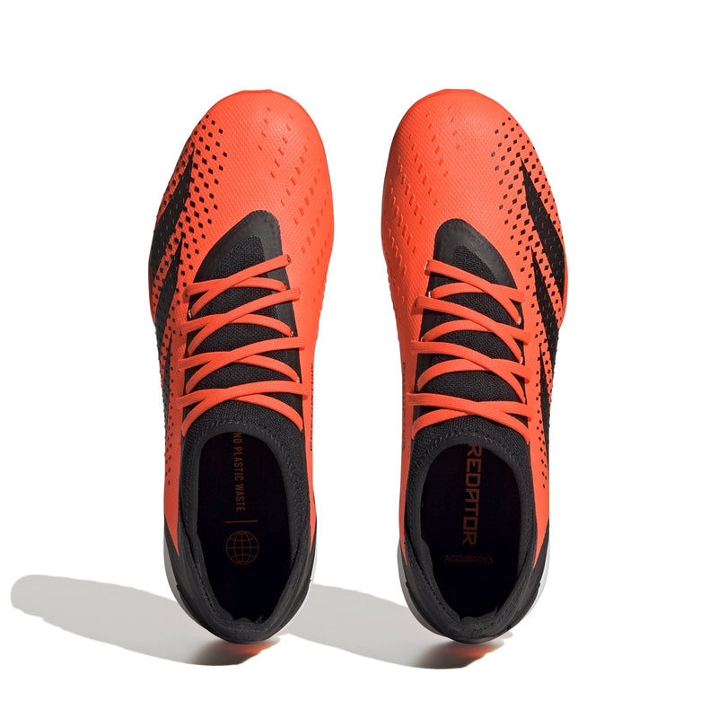 adidas Predator Accuracy.3 TF Turf Soccer Shoes