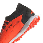 adidas Predator Accuracy.3 TF Turf Soccer Shoes