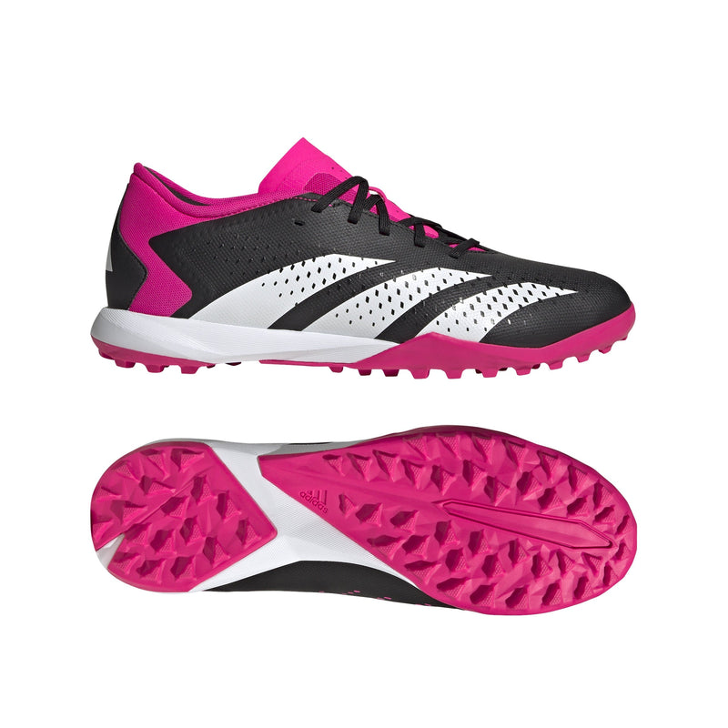 adidas Predator Accuracy.3 TF Turf Shoes