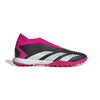 adidas Predator Accuracy.3 LL TF Turf Soccer Shoes