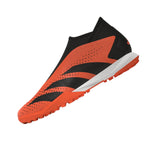 adidas Predator Accuracy.3 Laceless TF Turf Soccer Shoes