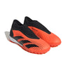 adidas Predator Accuracy.3 Laceless TF Turf Soccer Shoes