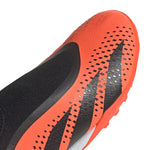 adidas Predator Accuracy.3 Laceless TF Turf Soccer Shoes