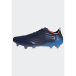 adidas Copa Sense 1 FG Firm Ground Boots Blue/White