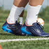 adidas Copa Sense 1 FG Firm Ground Boots Blue/White