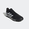 adidas Copa Sense 3 TF Turf Boots Black/White