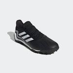 adidas Copa Sense 3 TF Turf Boots Black/White