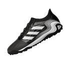 adidas Copa Sense 3 TF Turf Boots Black/White